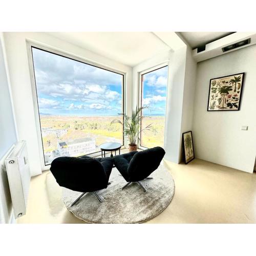 Seaside Loft 16