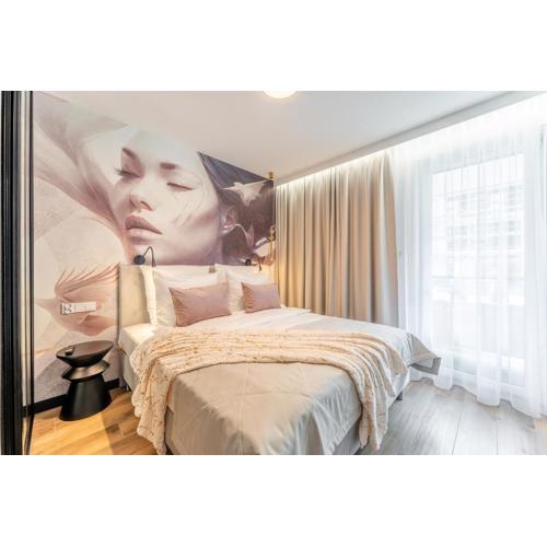 Seaside Loft B009 ze SPA- Posesja Plażowa - Holiday City