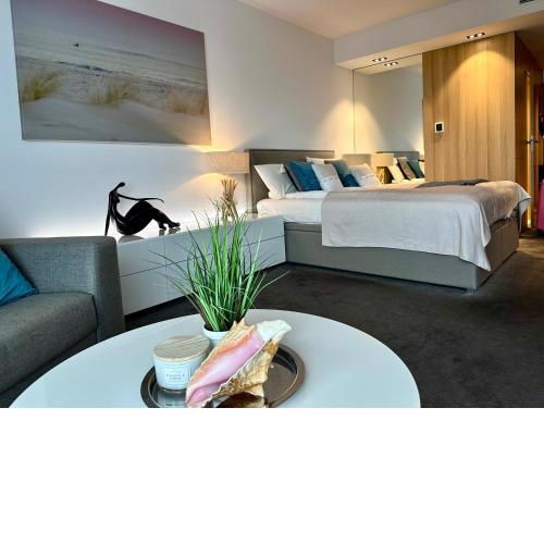 Seaside Luxury Apartament