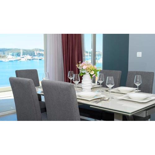 Seaside Luxury Apartment Trogir