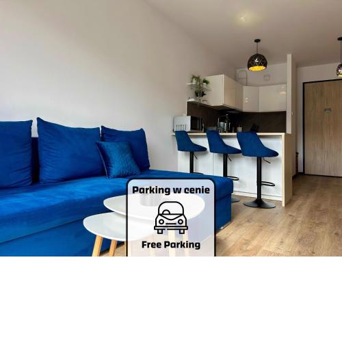 Seaside Modern Box Apartment