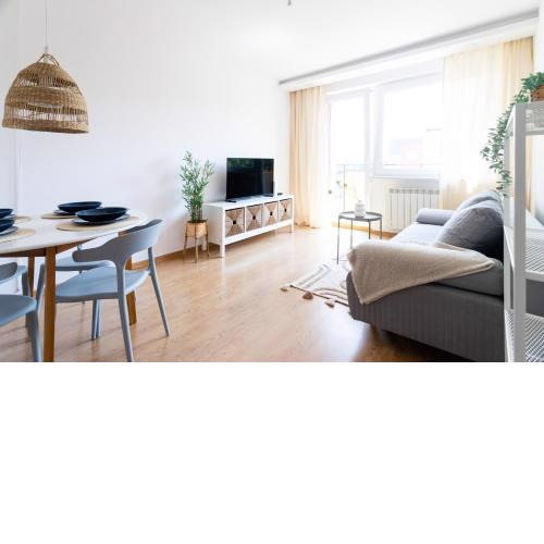 Seaside Modern