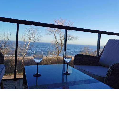 Seaside park hotel apartament Kołobrzeg