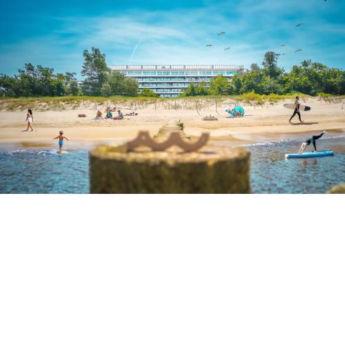 Seaside Park Hotel