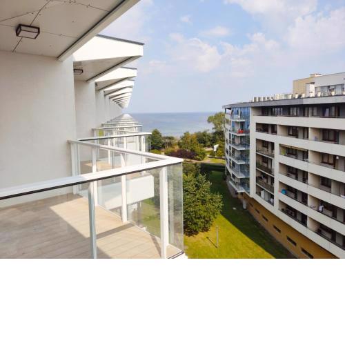 Seaside Park Private Apartment by Villmaris