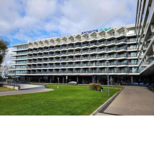 Seaside Park Resort