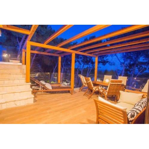 Seaside Penthouse HighLife