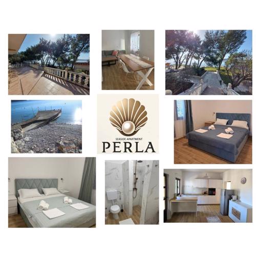 Seaside PERLA Apartment