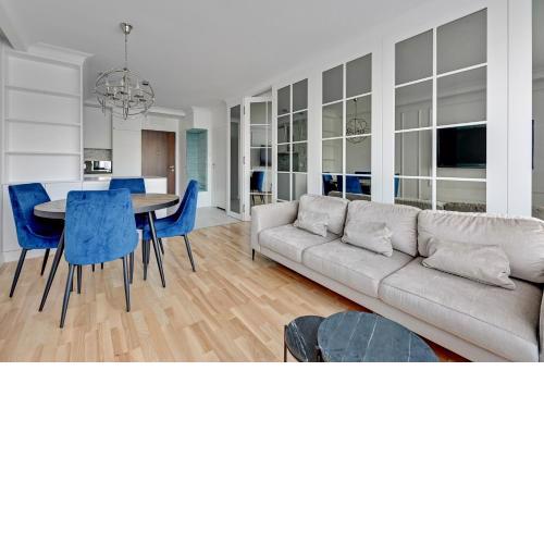 Seaside Primore by Downtown Apartments