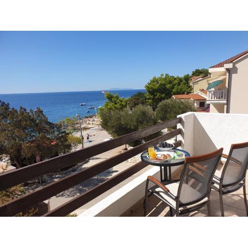 Seaside stay Rošić
