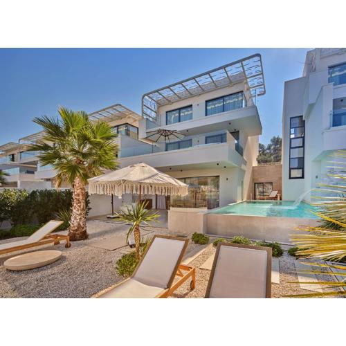 Seaside Villa by Brown Hotels