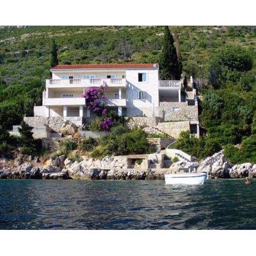 Seaside Villa Natasha