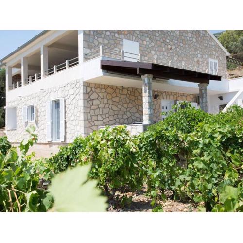 Seaside Zavala Comfortable holiday residence