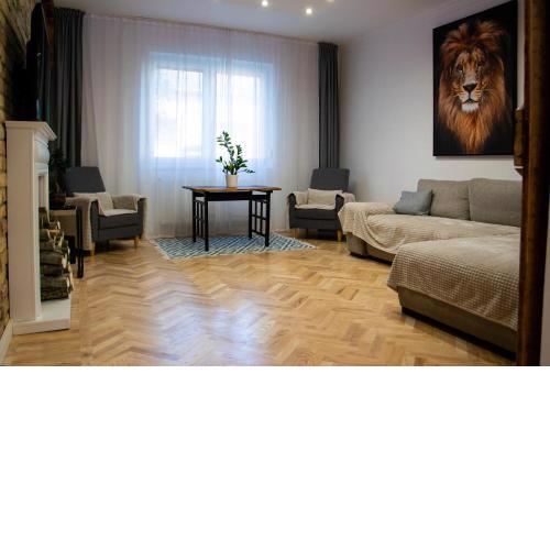 Season One Apartman