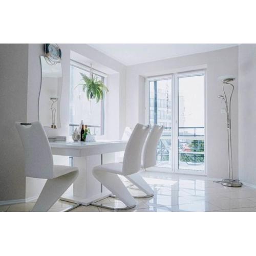 SeaSteps Apartment