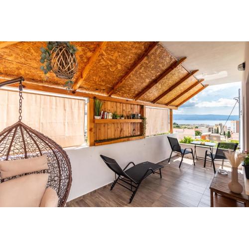 Seaview Apartman