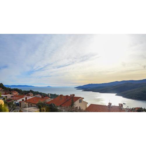 Seaview Apartment Bojan Rabac