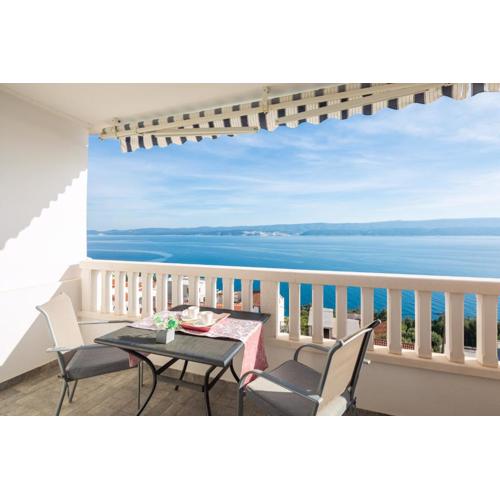 Seaview Apartment Gogi