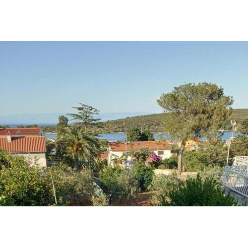 Seaview Apartment Ilovik