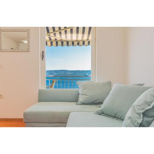 Seaview Apartment Ivana