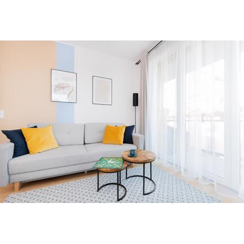 Seaview Apartment Nexo by Renters Prestige