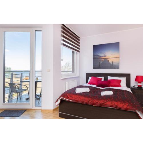 Seaview Apartment Nowy Świat by Noclegi Renters