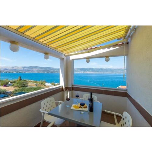 Seaview Apartment Rose 2