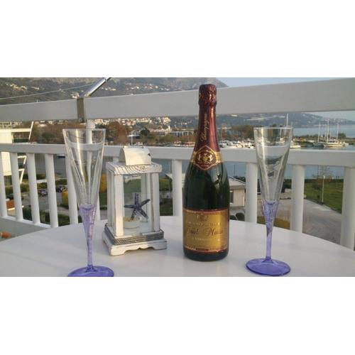 Seaview apartment