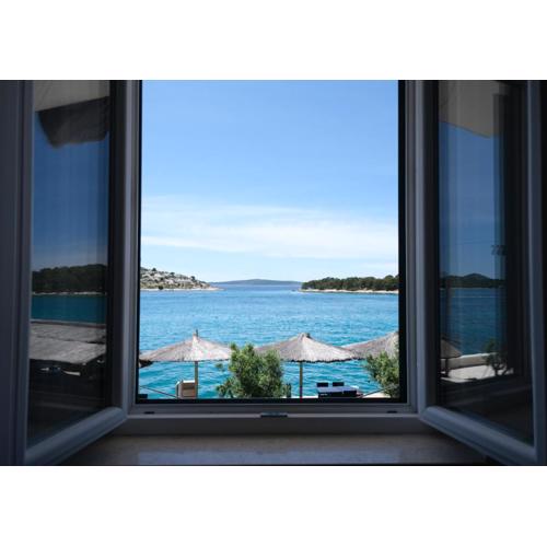 Seaview apartment