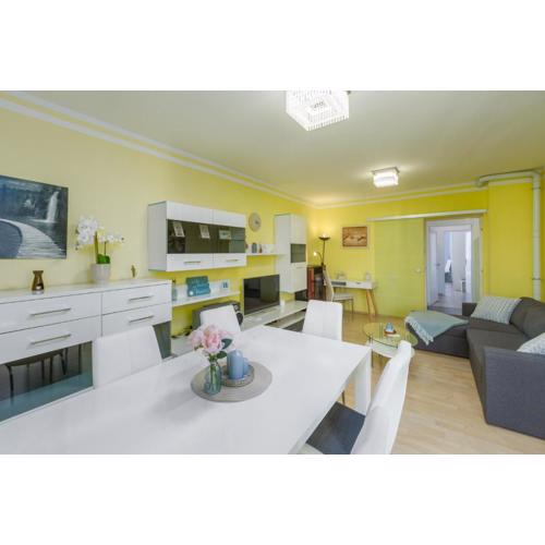 Seaview Apartment