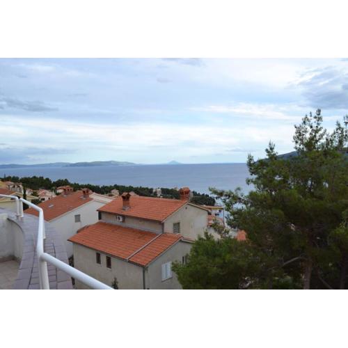 Seaview apartment