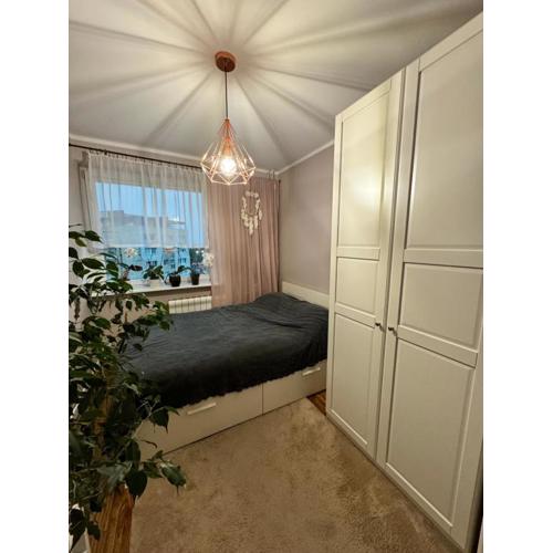 Seaview Apartment