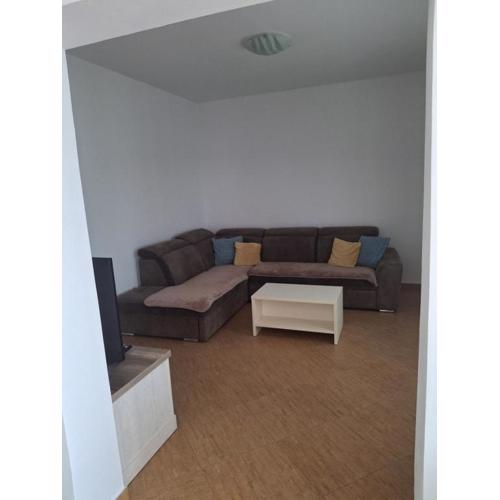Seaview Apartments Kampor 3708