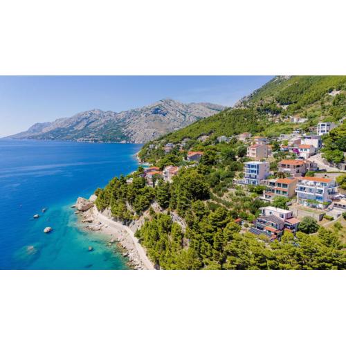 Seaview Apartments Nives
