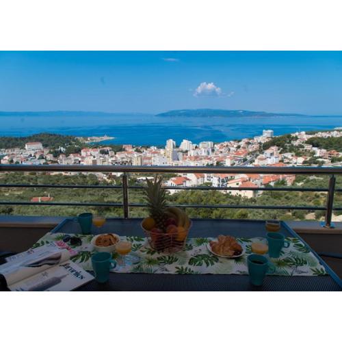 Seaview apartments Oscar