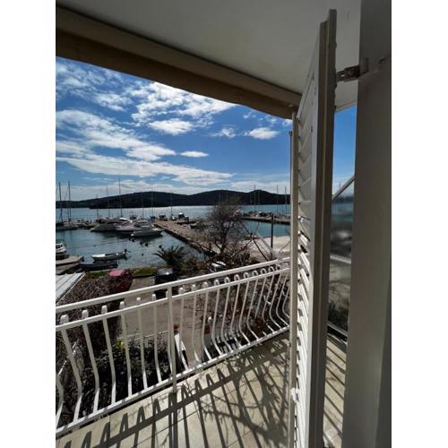 SeaView apartments