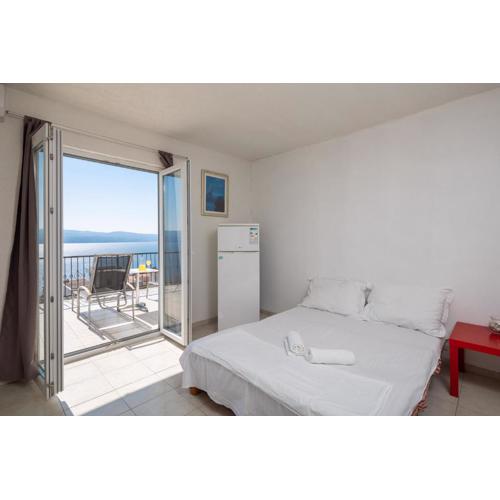 Seaview Duplex Apartment