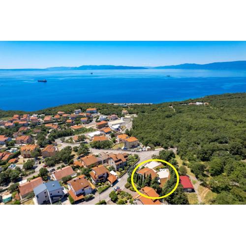 Seaview Garden Premium apartments