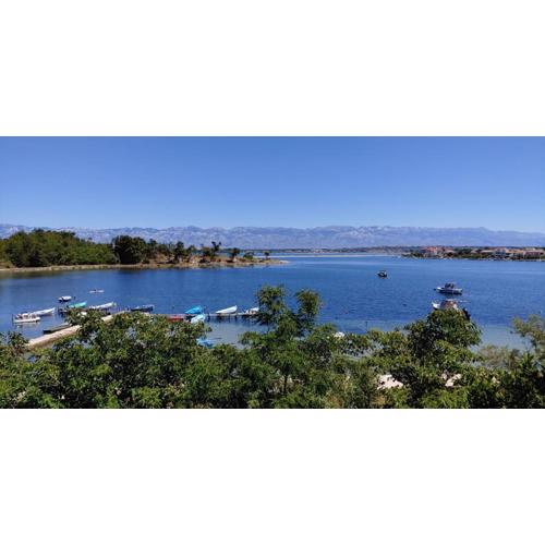 Seaview Holiday Apartments, Ventura Nin