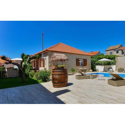Seaview Holiday Home GATSBY