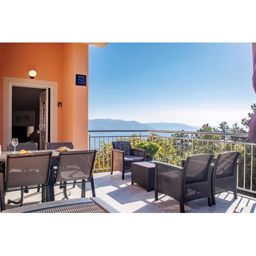 Seaview House - Magdalena & Leana Apartments