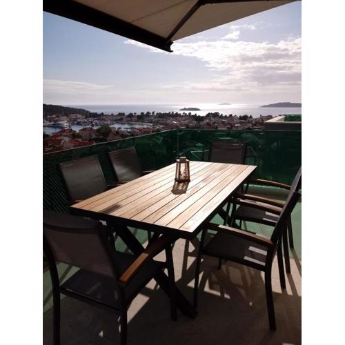 SEAVIEW ROGOZNICA