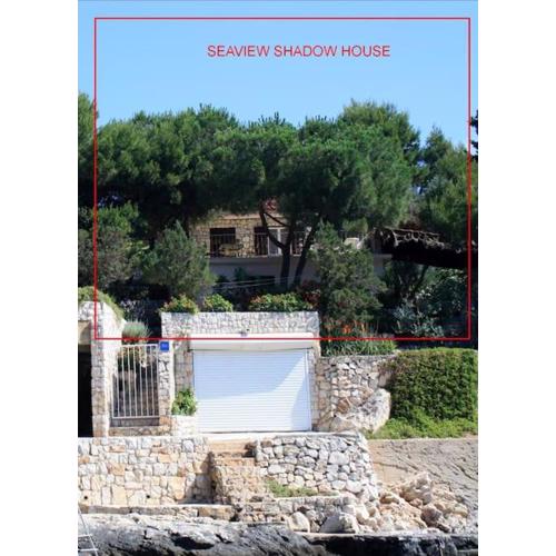 Seaview Shadow House