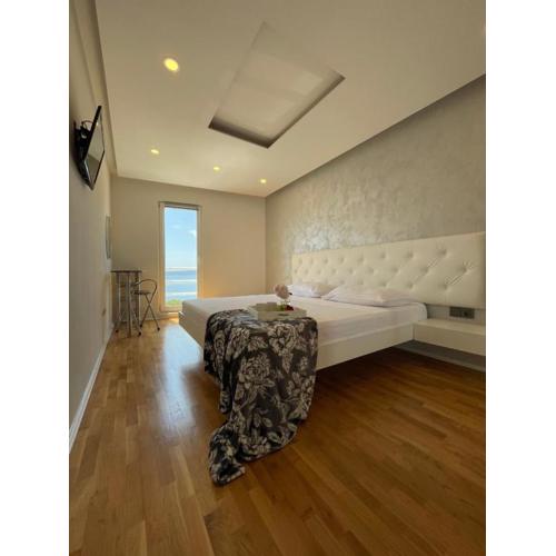 SEAYOU apartment Baška Voda