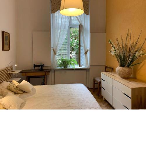 Sebastian Apartment