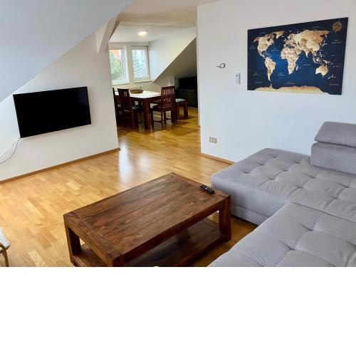 Sebastian Apartments