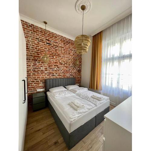 Sebastiana Street Luxury Apartment