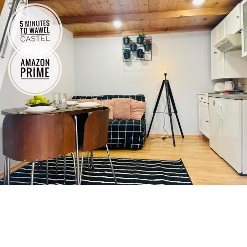Sebastiana Studio Old Town