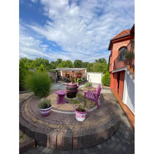 Sebe apartments 3a