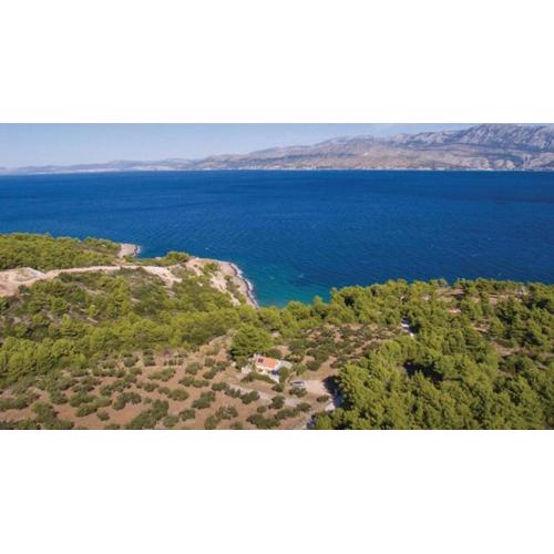 Secluded family friendly house Cove Ducac, Brac - 14312